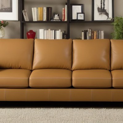 dark beige leather sofa set (4).jpg